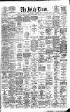 Irish Times Monday 13 September 1886 Page 1