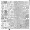 Irish Times Friday 24 September 1886 Page 4