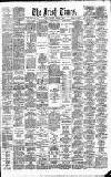 Irish Times Thursday 07 October 1886 Page 1