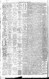 Irish Times Wednesday 13 October 1886 Page 4
