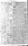 Irish Times Friday 05 November 1886 Page 4