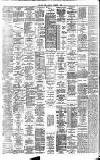 Irish Times Saturday 13 November 1886 Page 4