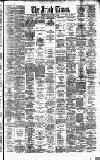 Irish Times Monday 22 November 1886 Page 1