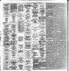 Irish Times Monday 22 November 1886 Page 4