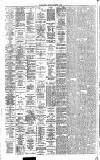 Irish Times Wednesday 01 December 1886 Page 4