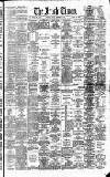Irish Times Friday 03 December 1886 Page 1