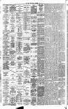 Irish Times Friday 03 December 1886 Page 4