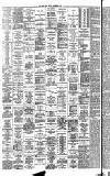 Irish Times Monday 06 December 1886 Page 4