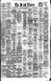 Irish Times Thursday 16 December 1886 Page 1