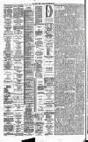Irish Times Tuesday 28 December 1886 Page 4