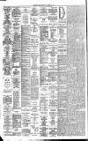 Irish Times Wednesday 05 January 1887 Page 4