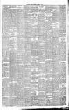 Irish Times Wednesday 05 January 1887 Page 5