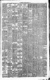 Irish Times Saturday 08 January 1887 Page 5