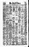 Irish Times Thursday 13 January 1887 Page 1