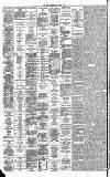 Irish Times Monday 07 March 1887 Page 4