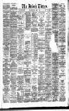 Irish Times Thursday 07 April 1887 Page 1