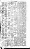 Irish Times Friday 08 April 1887 Page 4