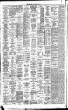 Irish Times Saturday 09 April 1887 Page 4