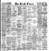 Irish Times Monday 25 April 1887 Page 1