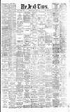 Irish Times Saturday 14 May 1887 Page 1