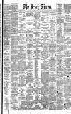 Irish Times Tuesday 17 May 1887 Page 1