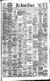 Irish Times Thursday 26 May 1887 Page 1