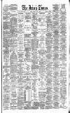 Irish Times Tuesday 31 May 1887 Page 1