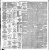 Irish Times Wednesday 01 June 1887 Page 4