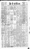 Irish Times Friday 24 June 1887 Page 1