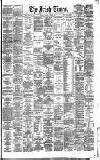 Irish Times Tuesday 28 June 1887 Page 1