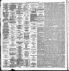 Irish Times Tuesday 28 June 1887 Page 4