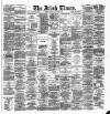 Irish Times Thursday 30 June 1887 Page 1