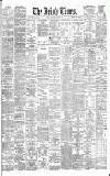 Irish Times Tuesday 05 July 1887 Page 1