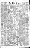 Irish Times Thursday 07 July 1887 Page 1