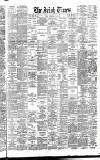 Irish Times Friday 08 July 1887 Page 1