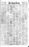 Irish Times Saturday 09 July 1887 Page 1