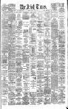 Irish Times Monday 11 July 1887 Page 1