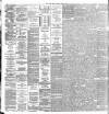 Irish Times Monday 11 July 1887 Page 4