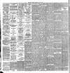 Irish Times Thursday 14 July 1887 Page 4