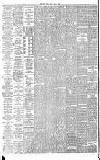 Irish Times Friday 22 July 1887 Page 4