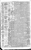 Irish Times Monday 25 July 1887 Page 4