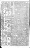 Irish Times Monday 15 August 1887 Page 4