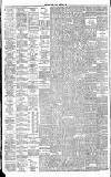Irish Times Friday 05 August 1887 Page 4