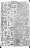 Irish Times Saturday 06 August 1887 Page 4