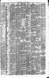 Irish Times Saturday 13 August 1887 Page 3