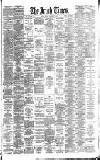 Irish Times Friday 02 September 1887 Page 1