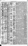 Irish Times Monday 12 September 1887 Page 4