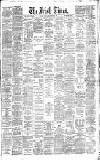 Irish Times Monday 19 September 1887 Page 1
