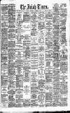 Irish Times Wednesday 21 September 1887 Page 1