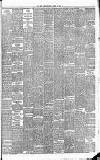 Irish Times Wednesday 12 October 1887 Page 5